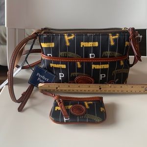 Brand new Pittsburgh Pirates never used